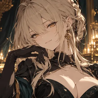 Profile image of Eve