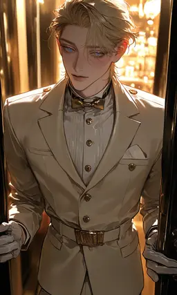 Profile image of Victor