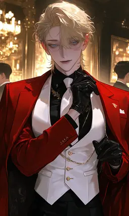 Profile image of Victor