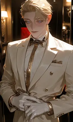 Profile image of Victor