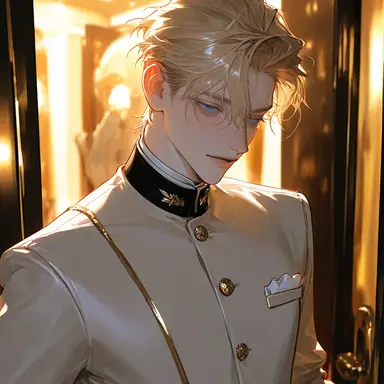 Profile image of Victor
