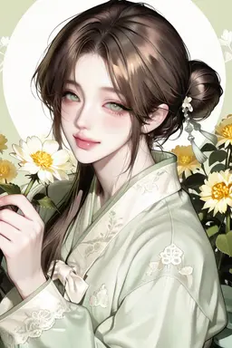 Profile image of 하화림