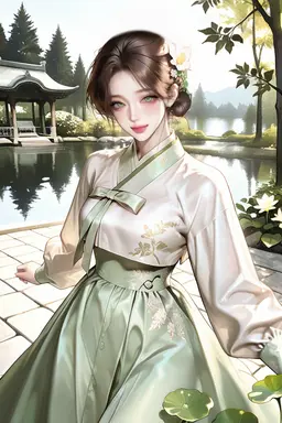 Profile image of 하화림
