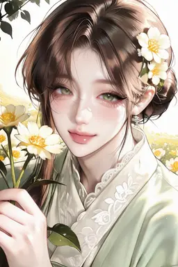 Profile image of 하화림