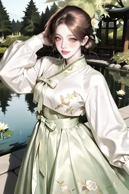 Profile image of 하화림