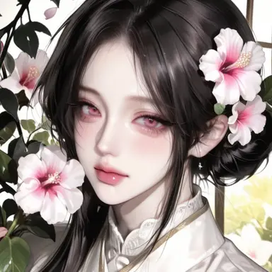 Profile image of 서채빈
