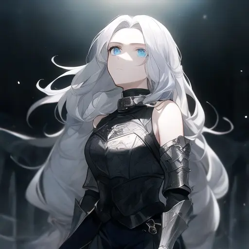 StingyRain5282의 聖女ティナの尋問