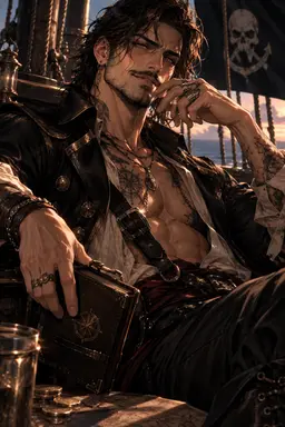 Profile image of Silas