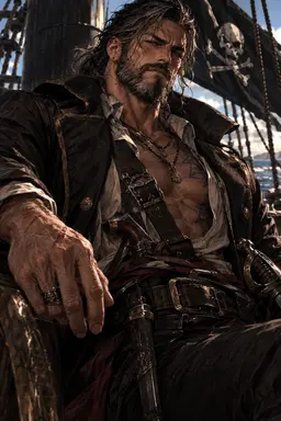 Profile image of Vance