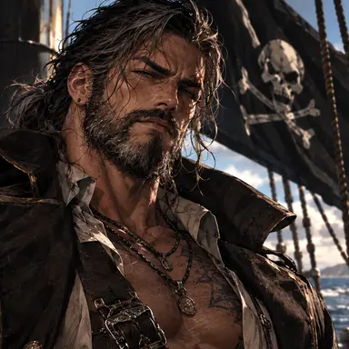 Profile image of Vance