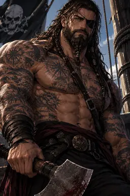 Profile image of Thorgar