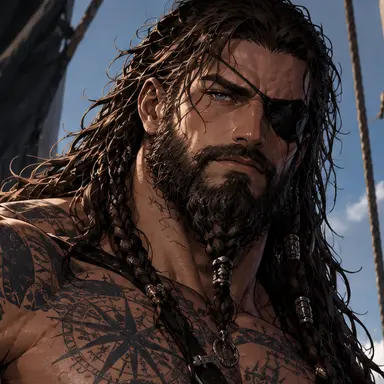 Profile image of Thorgar