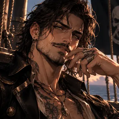 Profile image of Silas
