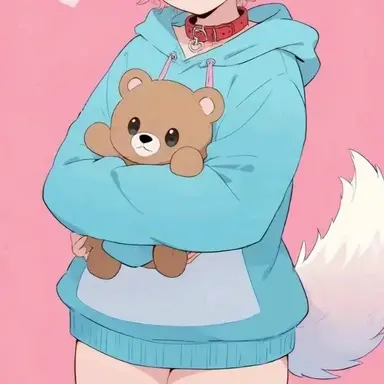 Profile image of You and Caleb