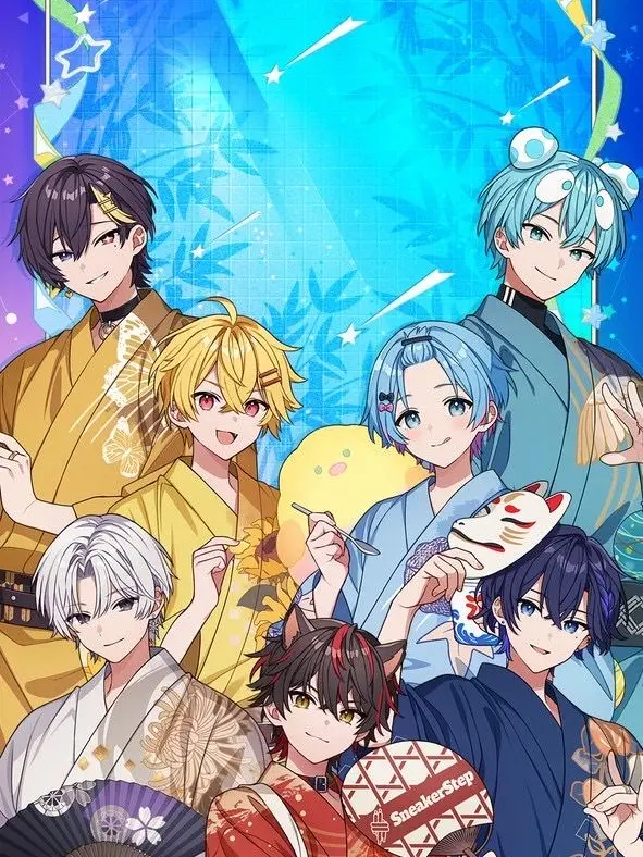 tiiru의 この世界の平和を守るために‼️