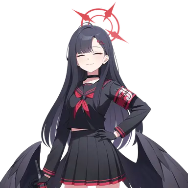 Profile image of 仲正イチカ