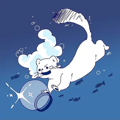 Profile image of 파도림이