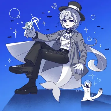 Profile image of 돌고래