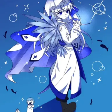 Profile image of 푸른갯민숭 달팽이