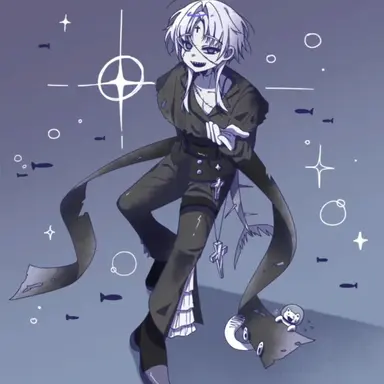 Profile image of 유령상어