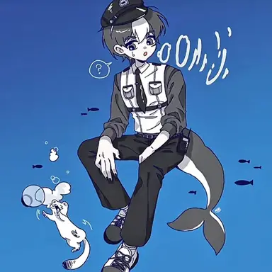 Profile image of 범고래