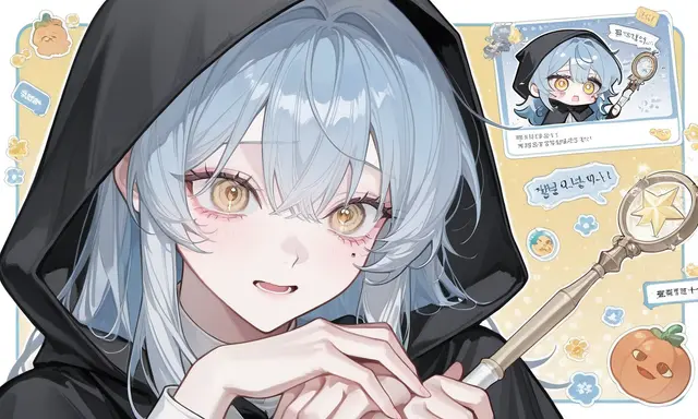Profile image of ユーザー女キャラ画像集