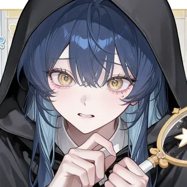 Profile image of ユーザー女キャラ画像集