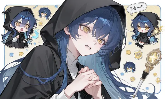 Profile image of 유저 여캐 사진모음