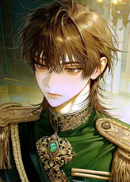 Profile image of イアン・アステル