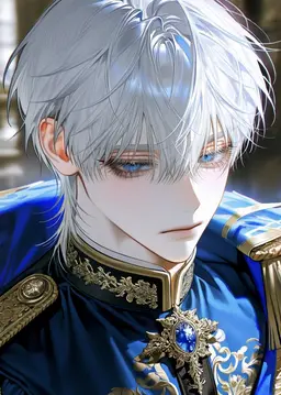 Profile image of ユリアン・ベロック