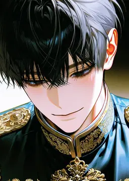 Profile image of ノアール・バレンタイン