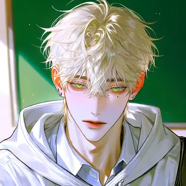 Profile image of 안드레이 이반