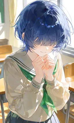 Profile image of 미오