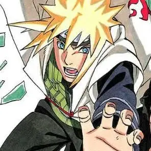 Profile image of ミナト
