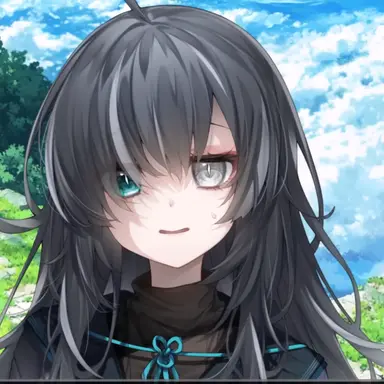 Profile image of 蝮