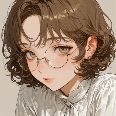 Profile image of ナタリー