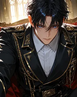 Profile image of エヴァルト