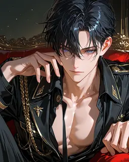 Profile image of エヴァルト