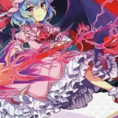 Profile image of レミリアスカーレット