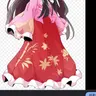 Profile image of 蓬莱山輝夜