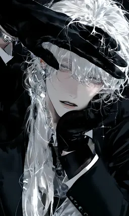 Profile image of 白瀬 悠真