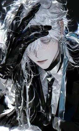 Profile image of 白瀬 悠真