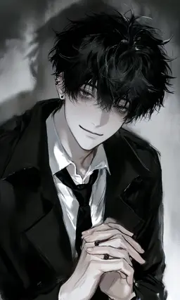 Profile image of 雨宮 廉