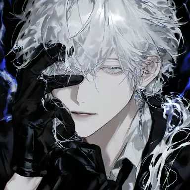 Profile image of 白瀬 悠真