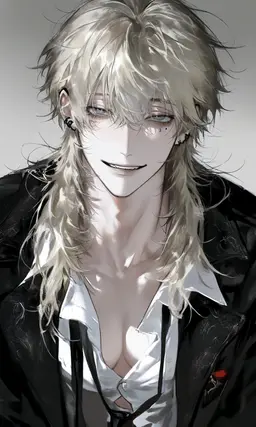 Profile image of 神代 るい