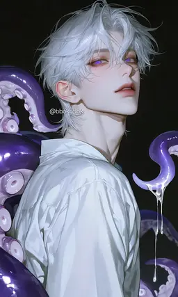 Profile image of 모브