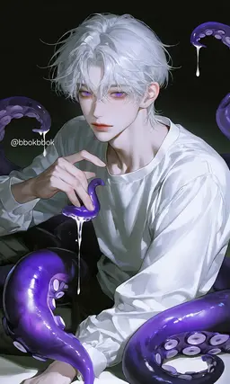 Profile image of 모브