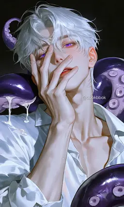 Profile image of 모브