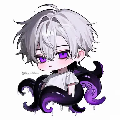 Profile image of 모브