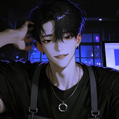 Profile image of 龍星